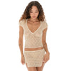 Are You Am I - Dolce Top **nude