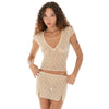 Are You Am I - Dolce Top **nude