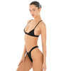 Are You Am I - Rew Bikini **black