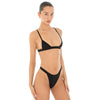 Are You Am I - Rew Bikini **black