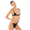 Are You Am I - Rew Bikini **black