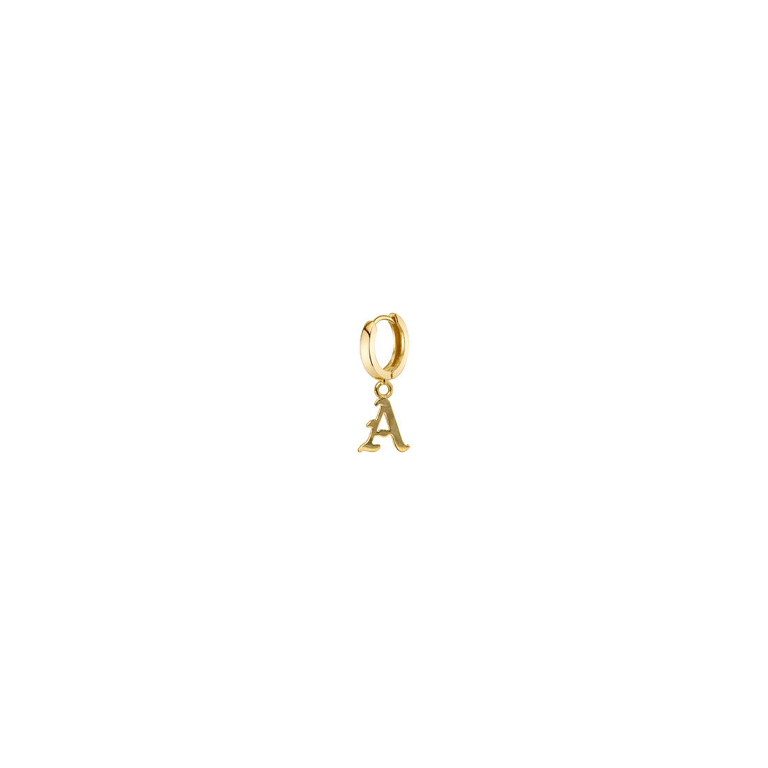 Nimi Earring - Are You Am I